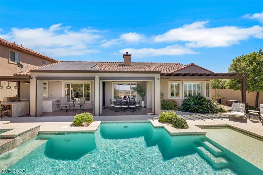 2172 Pont National, Henderson, NV 89044