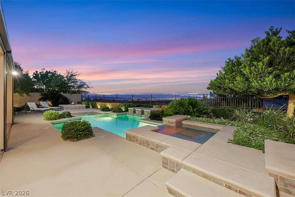 2172 Pont National, Henderson, NV 89044