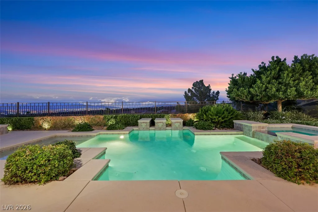 2172 Pont National, Henderson, NV 89044