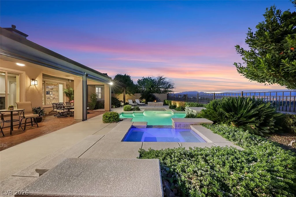 2172 Pont National, Henderson, NV 89044