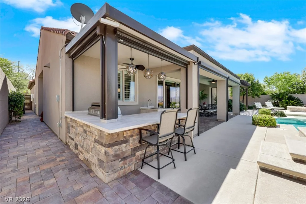 2172 Pont National, Henderson, NV 89044