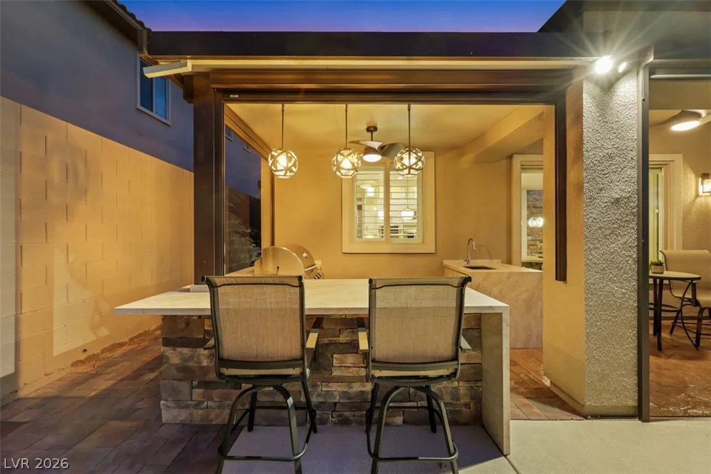 2172 Pont National, Henderson, NV 89044