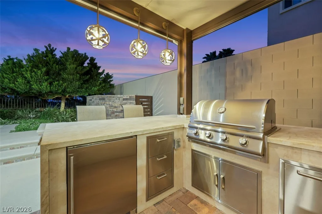 2172 Pont National, Henderson, NV 89044