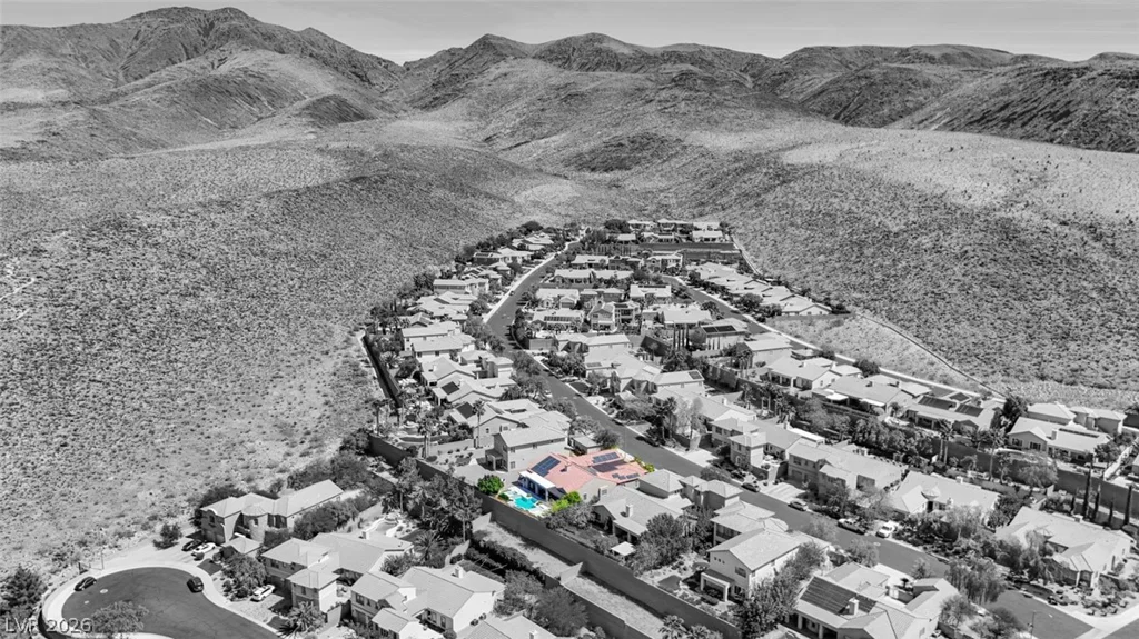 2172 Pont National, Henderson, NV 89044