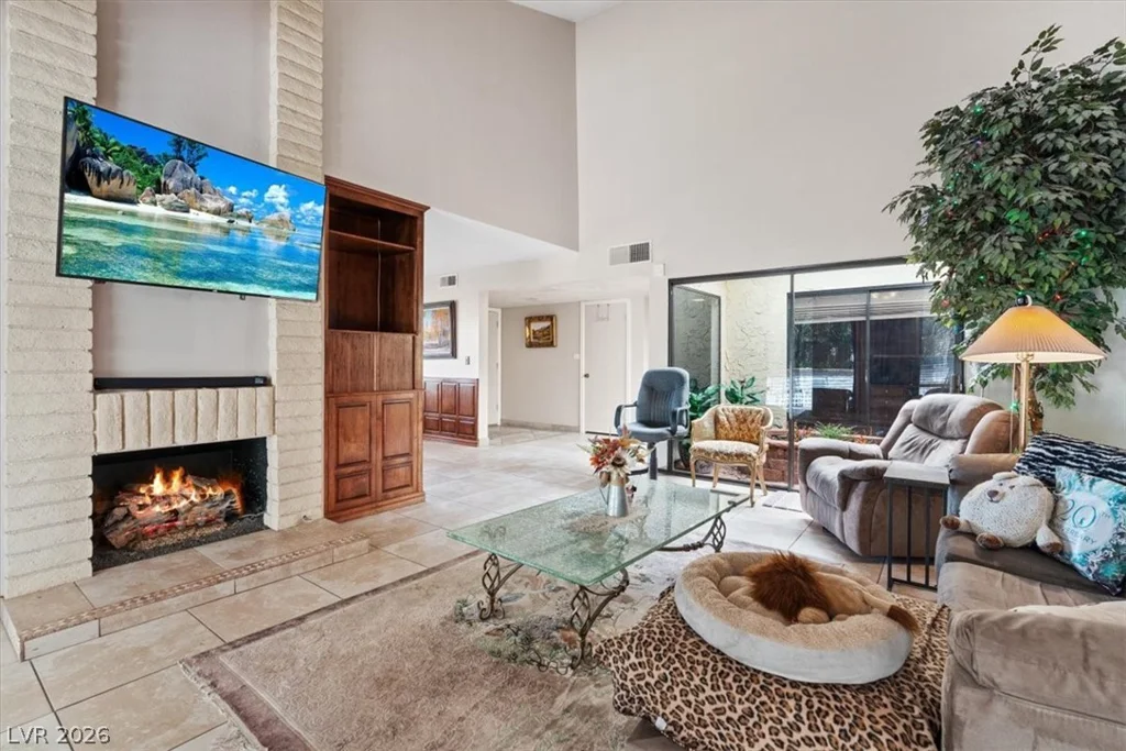 3078 Conquista, Las Vegas, NV 89121