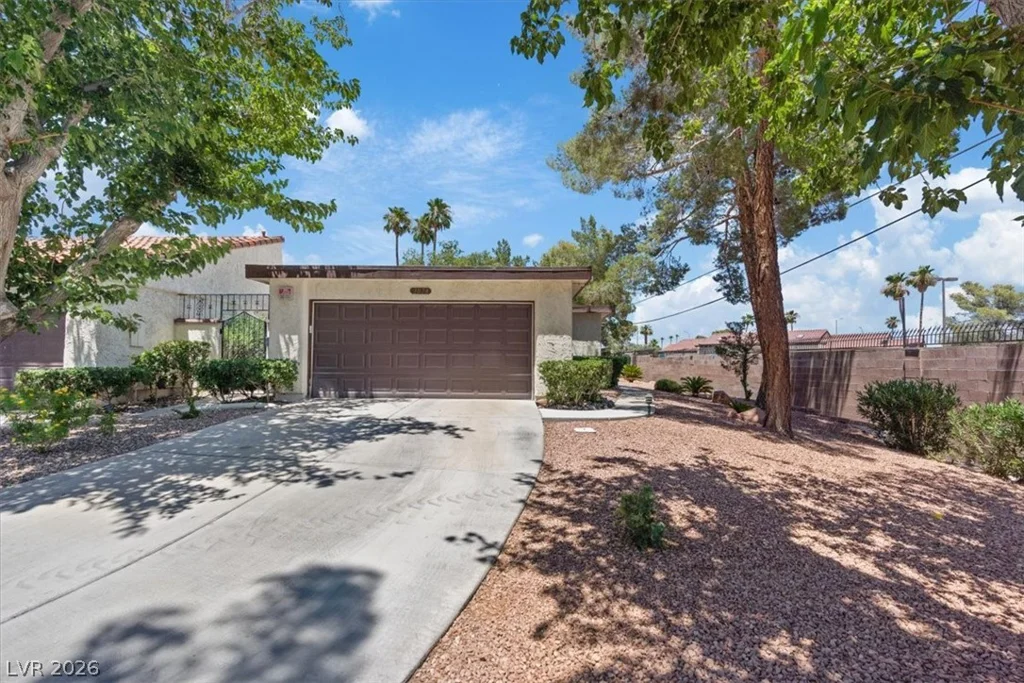 3078 Conquista, Las Vegas, NV 89121