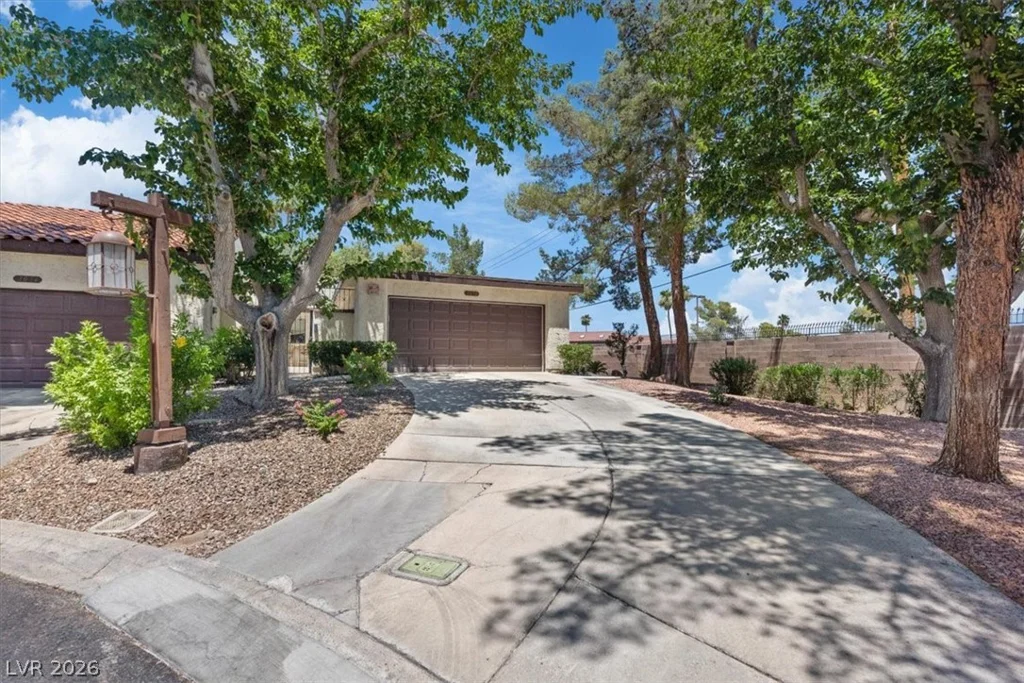 3078 Conquista, Las Vegas, NV 89121