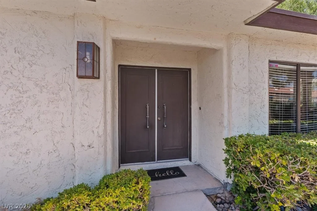 3078 Conquista, Las Vegas, NV 89121