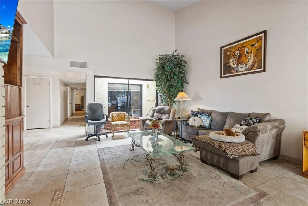 3078 Conquista, Las Vegas, NV 89121