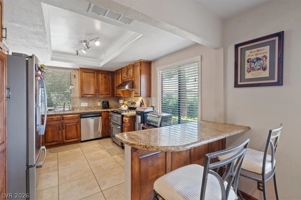 3078 Conquista, Las Vegas, NV 89121