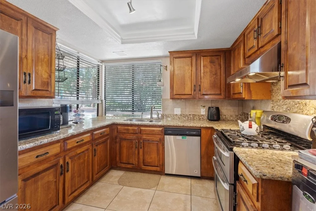 3078 Conquista, Las Vegas, NV 89121