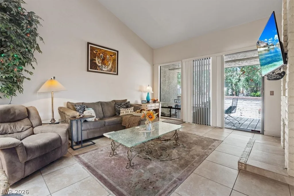 3078 Conquista, Las Vegas, NV 89121