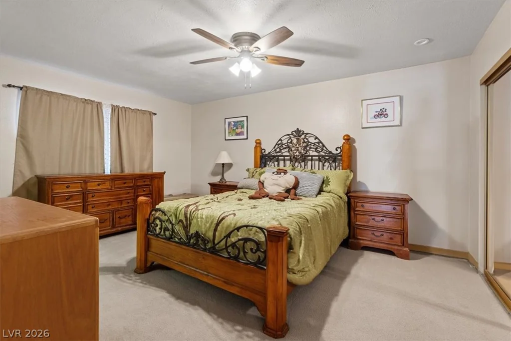 3078 Conquista, Las Vegas, NV 89121