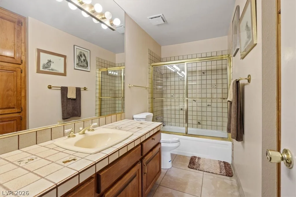 3078 Conquista, Las Vegas, NV 89121