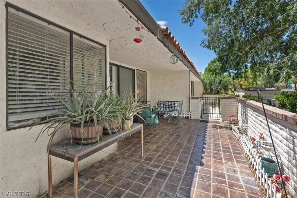 3078 Conquista, Las Vegas, NV 89121