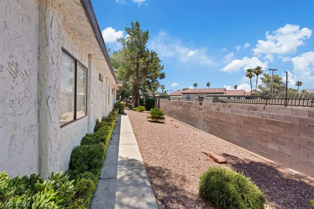 3078 Conquista, Las Vegas, NV 89121