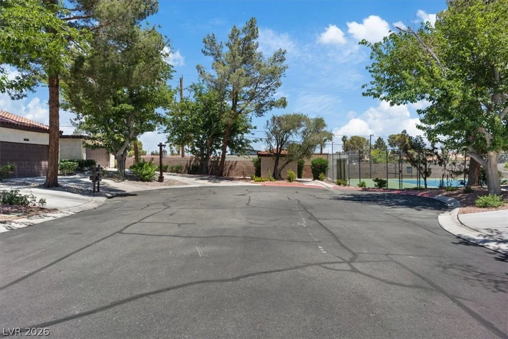 3078 Conquista, Las Vegas, NV 89121