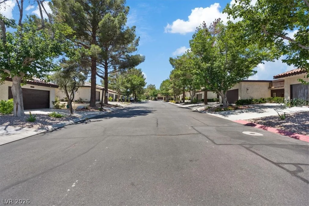 3078 Conquista, Las Vegas, NV 89121