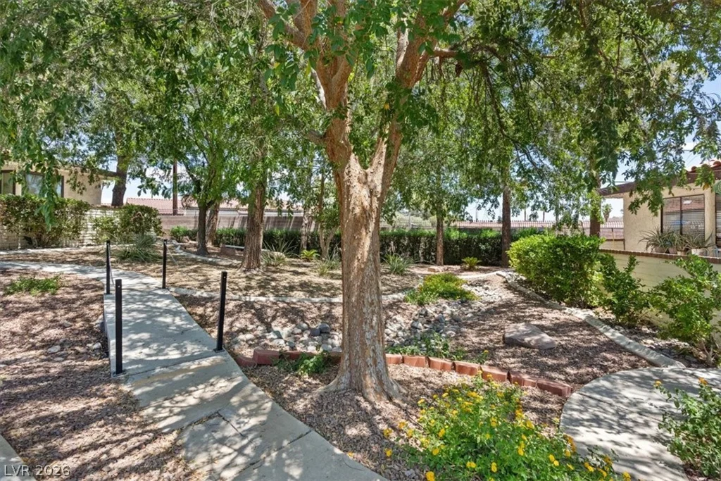 3078 Conquista, Las Vegas, NV 89121