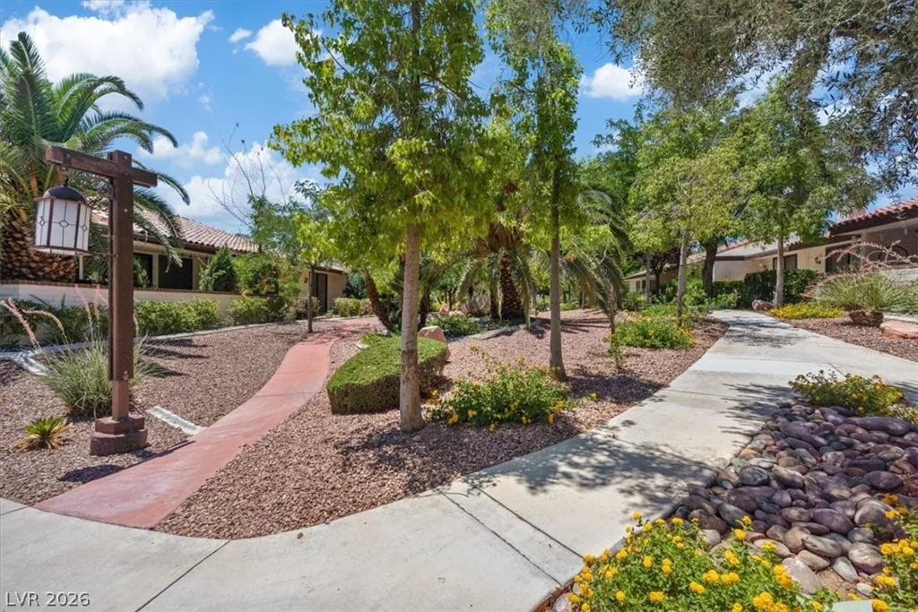 3078 Conquista, Las Vegas, NV 89121