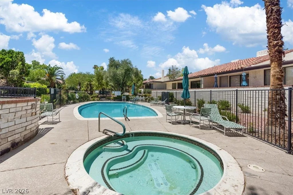 3078 Conquista, Las Vegas, NV 89121