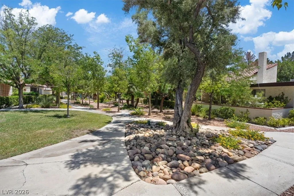 3078 Conquista, Las Vegas, NV 89121