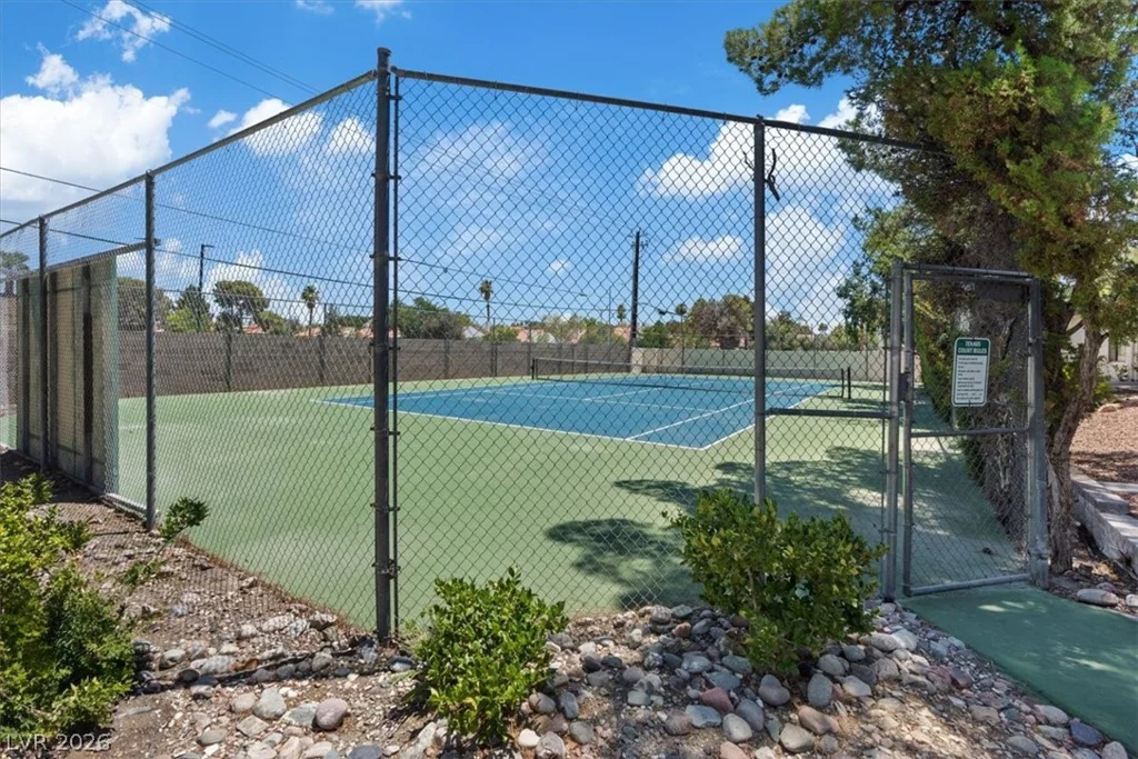 3078 Conquista, Las Vegas, NV 89121