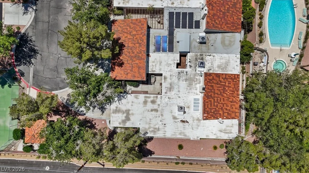 3078 Conquista, Las Vegas, NV 89121