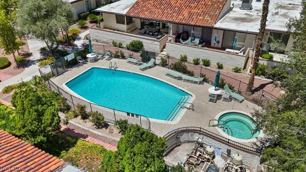 3078 Conquista, Las Vegas, NV 89121
