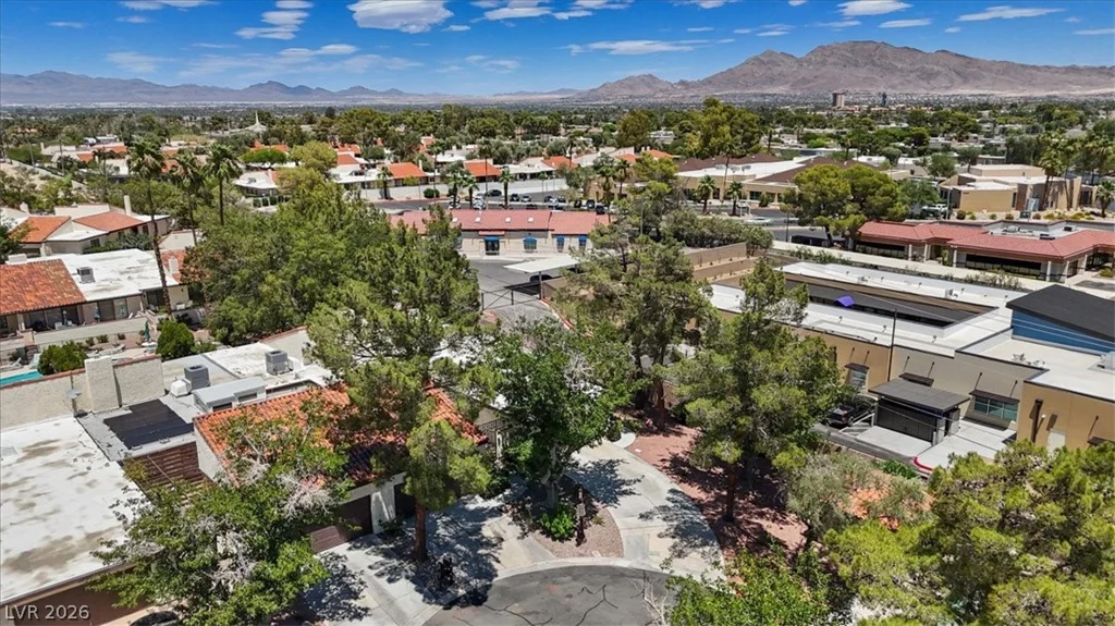 3078 Conquista, Las Vegas, NV 89121