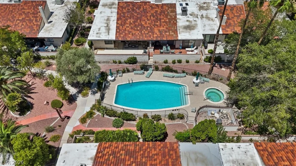 3078 Conquista, Las Vegas, NV 89121