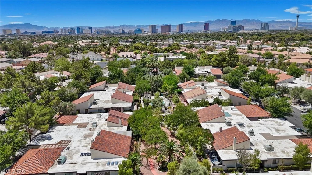 3078 Conquista, Las Vegas, NV 89121