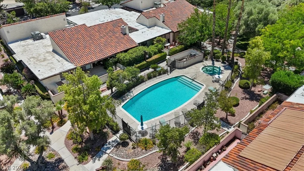 3078 Conquista, Las Vegas, NV 89121