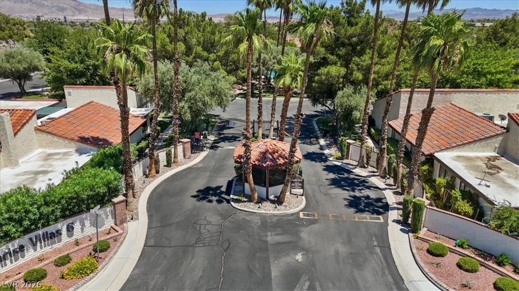 3078 Conquista, Las Vegas, NV 89121