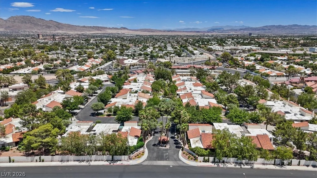 3078 Conquista, Las Vegas, NV 89121