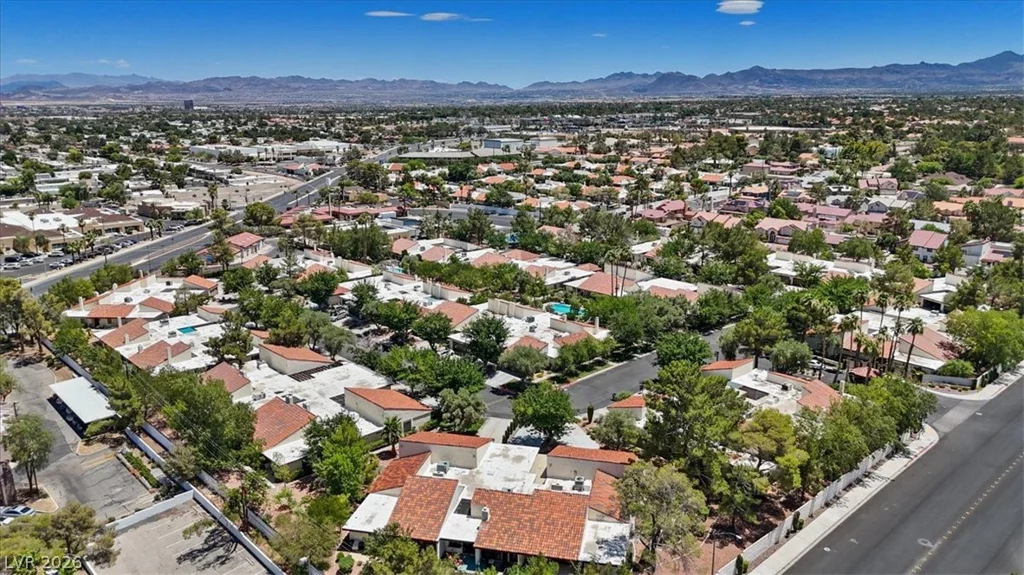 3078 Conquista, Las Vegas, NV 89121