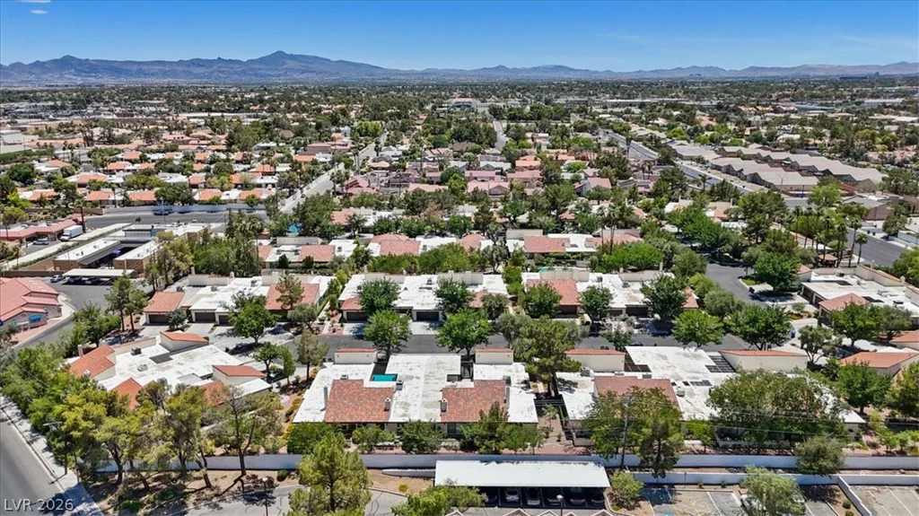 3078 Conquista, Las Vegas, NV 89121
