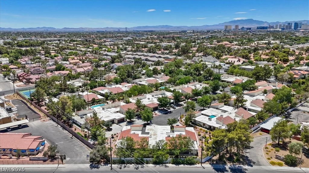 3078 Conquista, Las Vegas, NV 89121