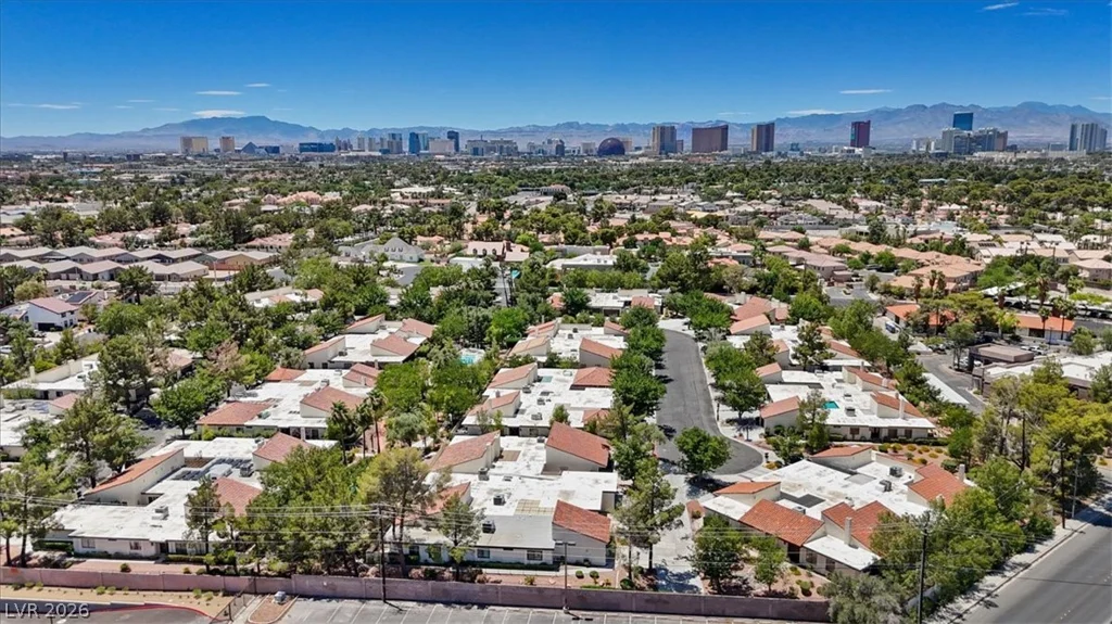 3078 Conquista, Las Vegas, NV 89121