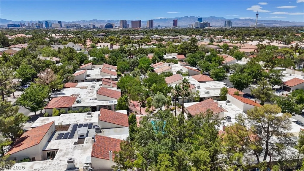 3078 Conquista, Las Vegas, NV 89121