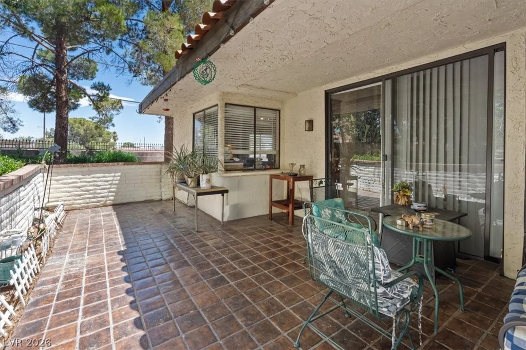 3078 Conquista, Las Vegas, NV 89121