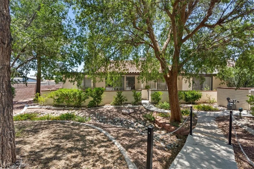 3078 Conquista, Las Vegas, NV 89121
