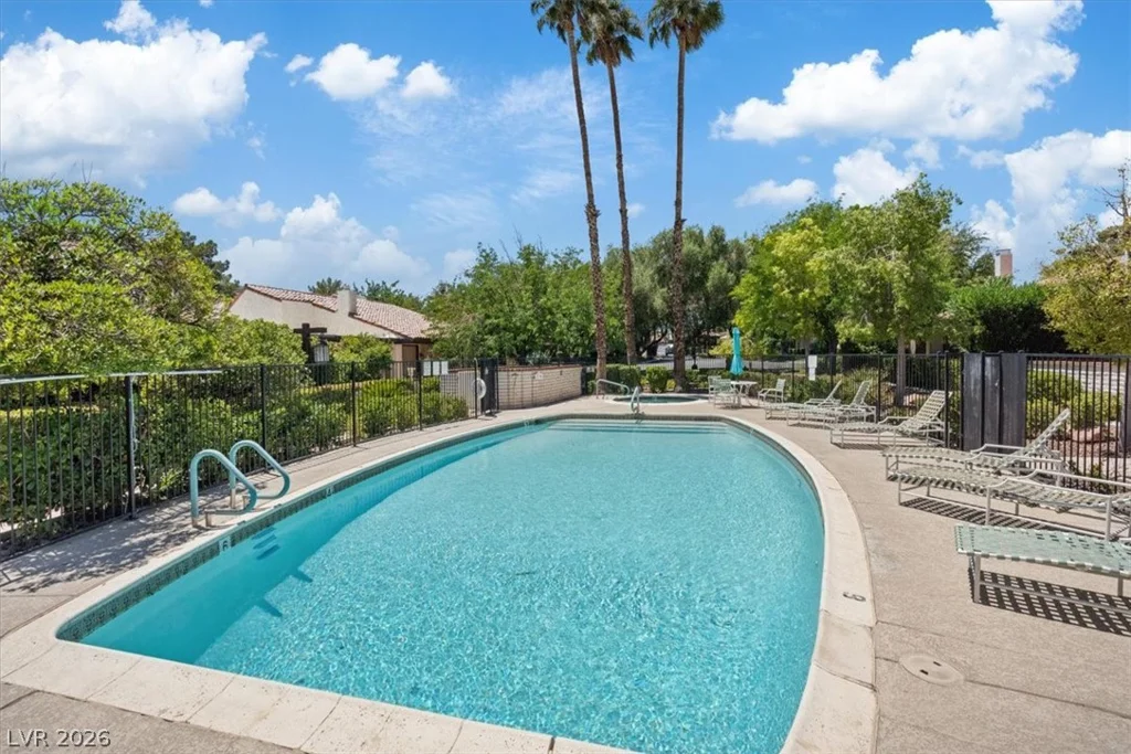 3078 Conquista, Las Vegas, NV 89121