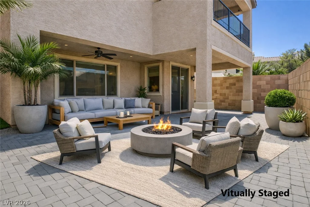 897 Via Del Tramonto, Henderson, NV 89011