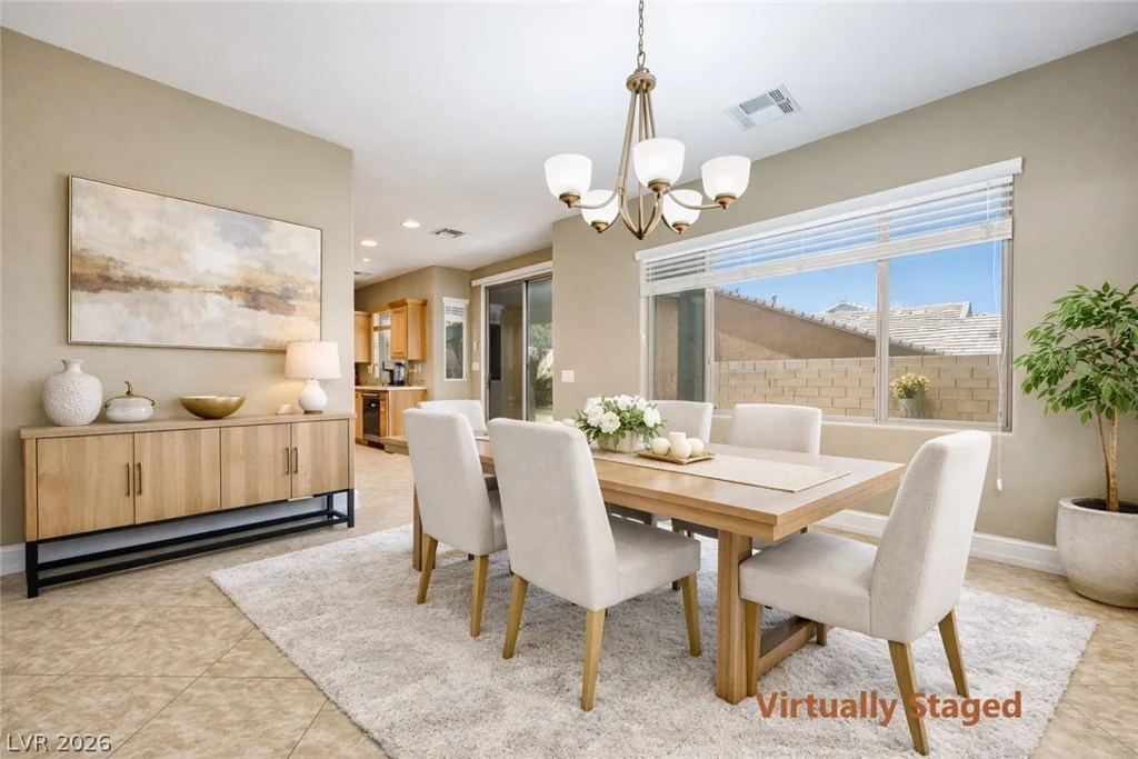 897 Via Del Tramonto, Henderson, NV 89011