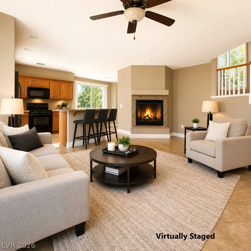 897 Via Del Tramonto, Henderson, NV 89011
