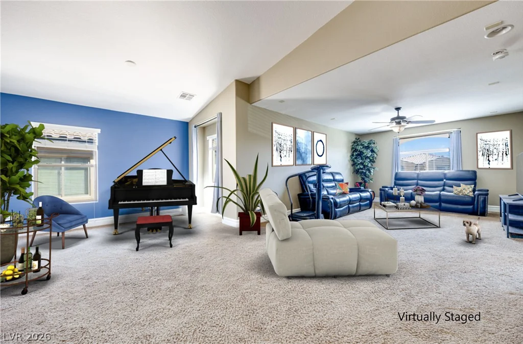 897 Via Del Tramonto, Henderson, NV 89011