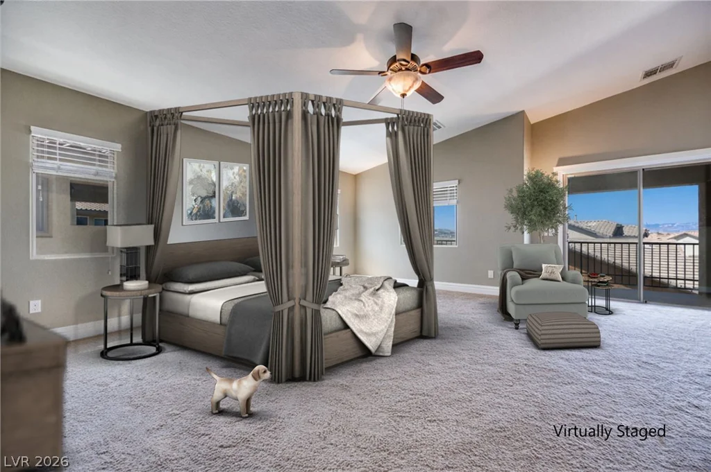 897 Via Del Tramonto, Henderson, NV 89011