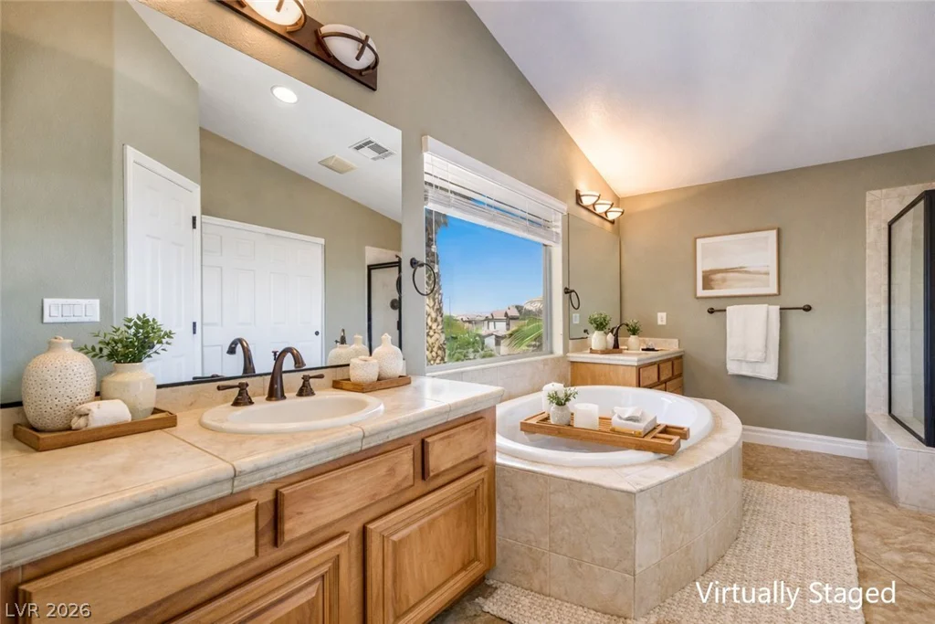 897 Via Del Tramonto, Henderson, NV 89011