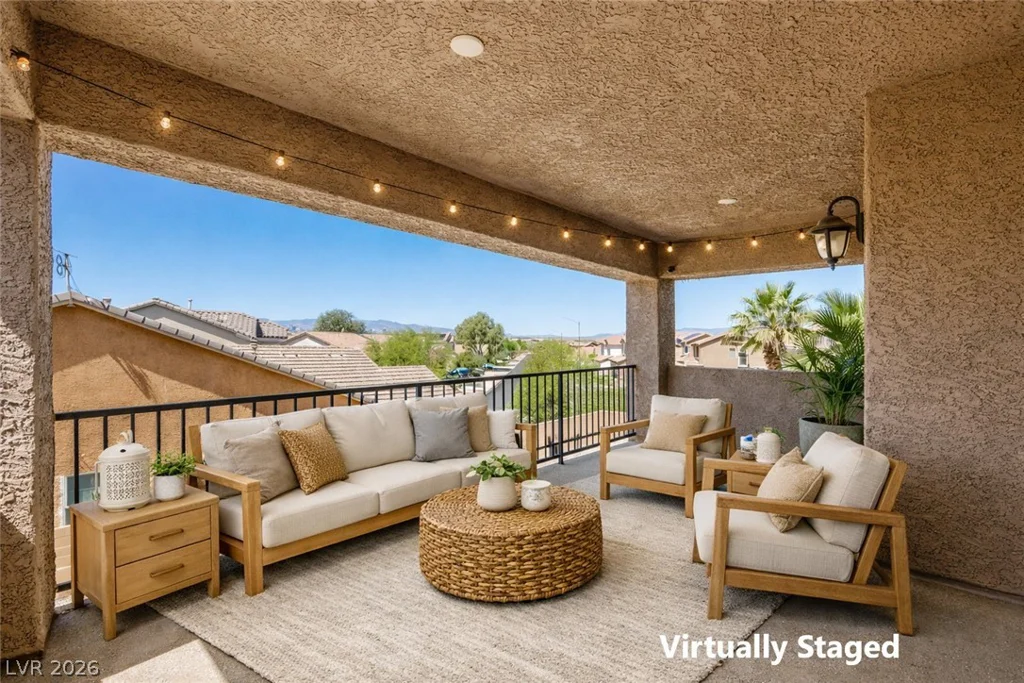 897 Via Del Tramonto, Henderson, NV 89011